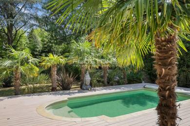 Maison à vendre 2 690 000 € 8 pièces 5 chambres 240 m² 1 300 m² de terrain Ledru Rollin Le Perreux-sur-Marne 94170