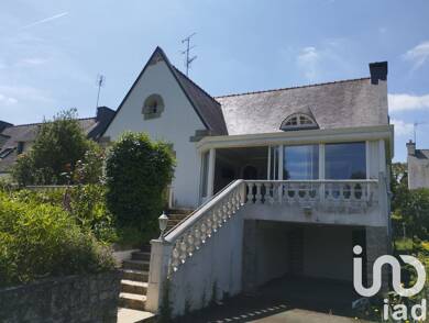 Maison à vendre 313 000 € 7 pièces 5 chambres 170 m² 793 m² de terrain Muzillac 56190
