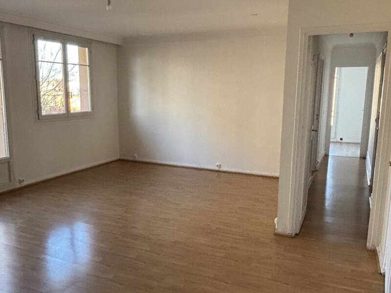 Maison à louer, 73m², ASNIERES SUR SEINE