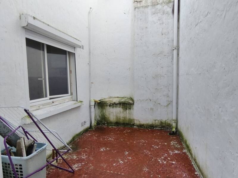 Maison à vendre, 24m², LIBOURNE