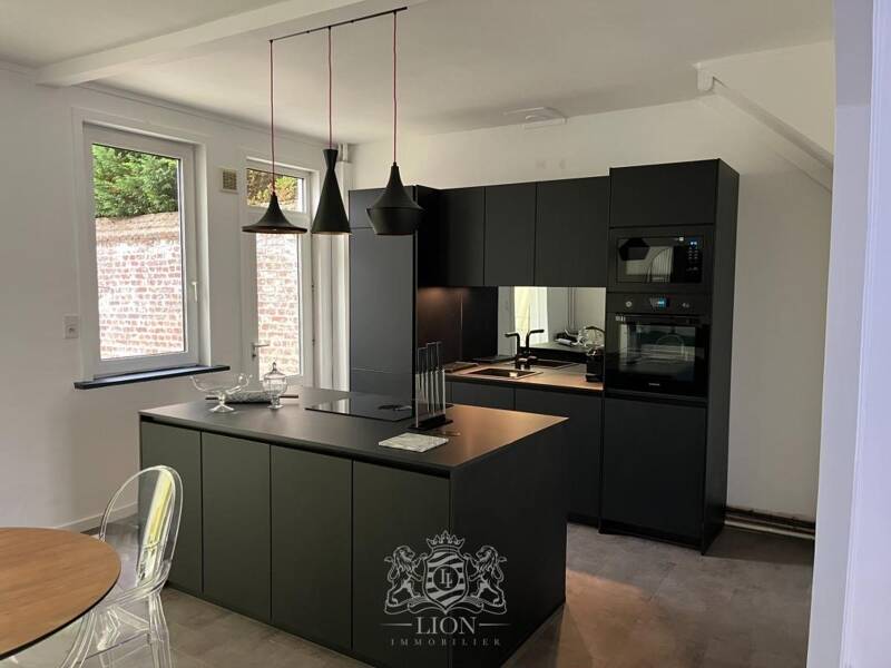 Maison à louer, 89m², ARRAS