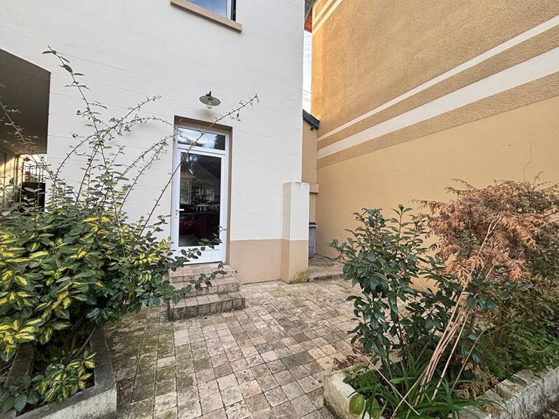 Maison à louer, 50m², TASSIN LA DEMI LUNE