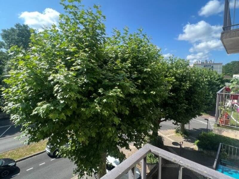 Maison à vendre, 51m², LE CREUSOT