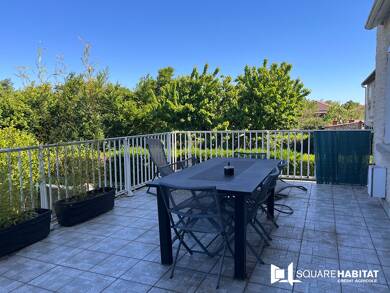 Maison à vendre 149 800 € 4 pièces 3 chambres 83 m² 183 m² de terrain Sainte Florine 43250
