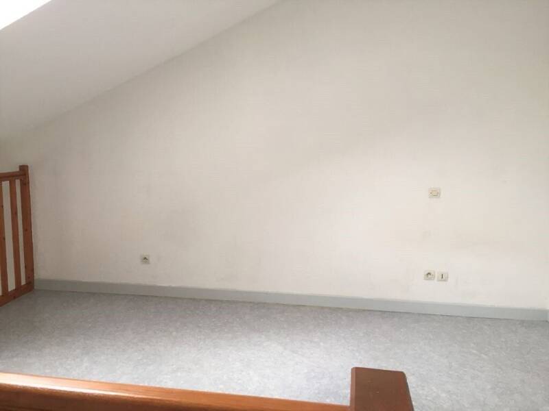 Maison à louer, 42m², BAR LE DUC