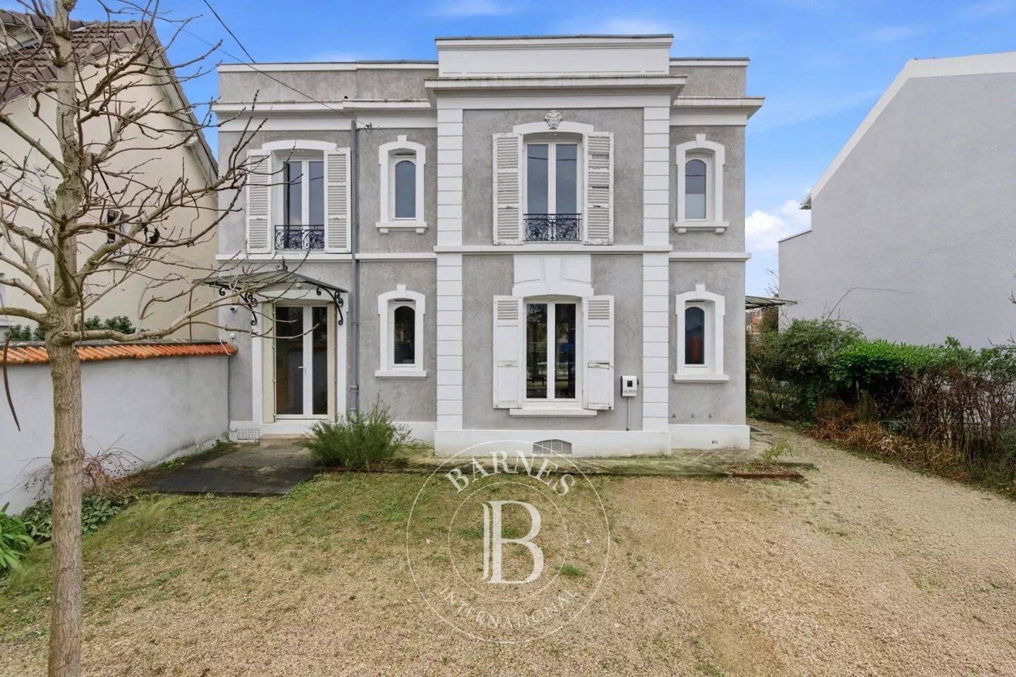 Maison à vendre, 160m², SAINT MAUR DES FOSSES