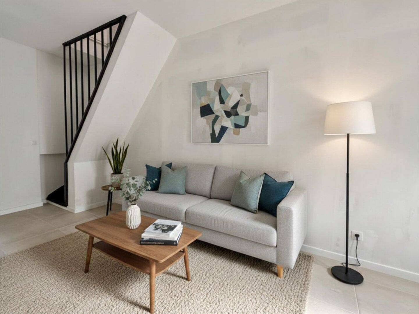 Maison à vendre, 80m², ROUBAIX