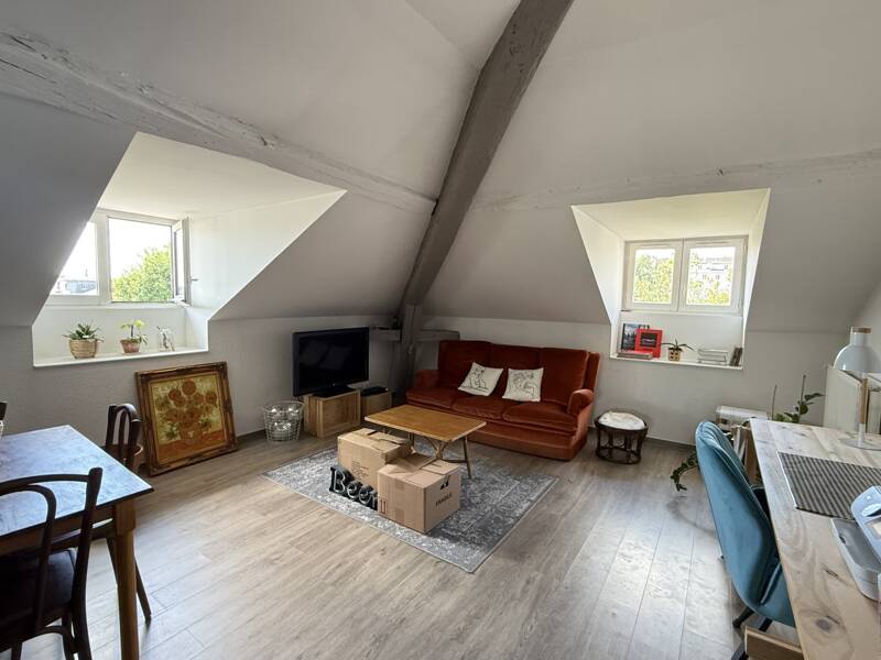 Maison à louer, 34m², LIMOGES