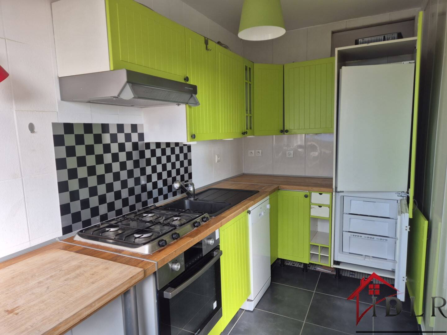 Maison à vendre, 63m², SAINT DIZIER