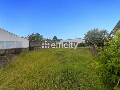 Terrain constructible à vendre 130 000 € 338 m² de terrain Bretignolles-sur-Mer 85470