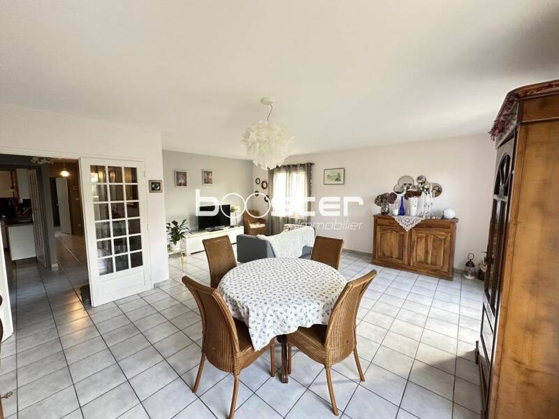 Maison à vendre, 140m², TOULOUSE