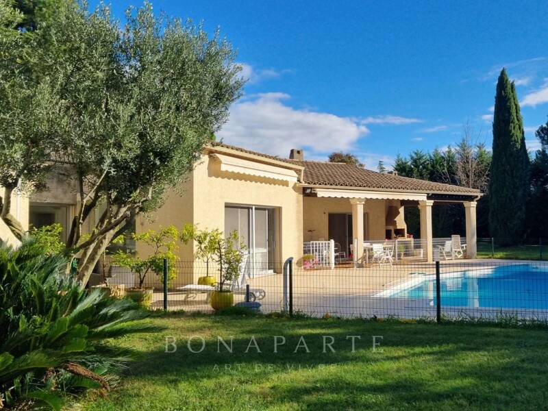 Maison à vendre, 240m², NIMES