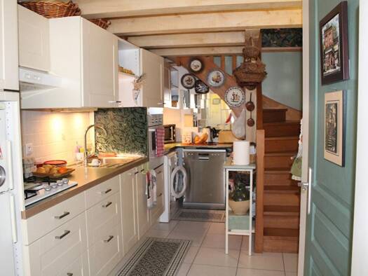 Maison à vendre 85 000 € 5 pièces 3 chambres 62 m² Langogne 48300