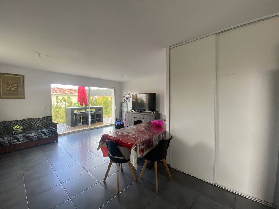 Maison à vendre, 85m², PONTENX LES FORGES