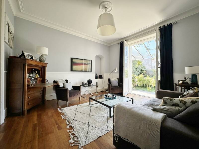 Maison à vendre, 145m², NANTES