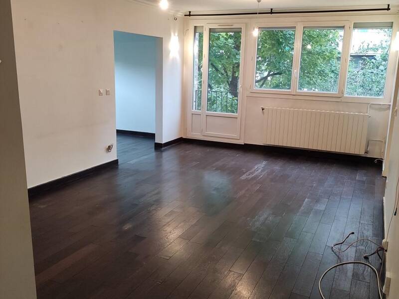 Maison à louer, 76m², MONTREUIL