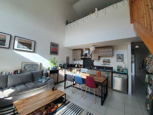 Maison à vendre 222 000 € 3 pièces 2 chambres 99 m² 34 m² de terrain Catalins-Gondole Montélimar 26200