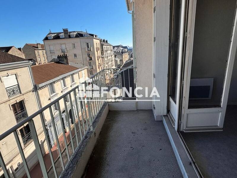 Maison à vendre, 69m², LIMOGES