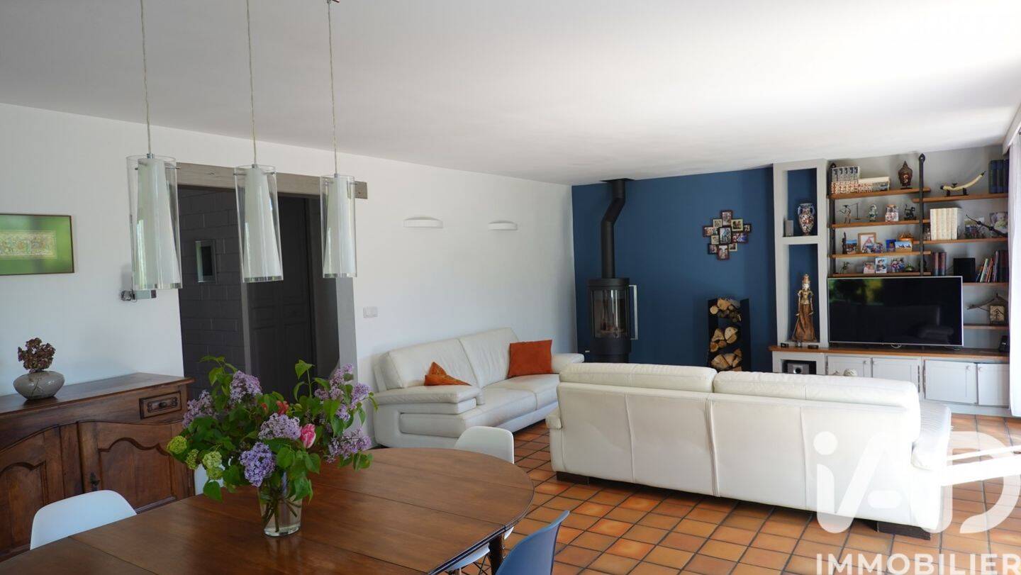 Maison à vendre, 152m², MONTGERON