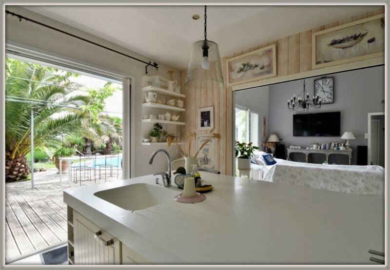 Maison à vendre, 205m², LAPEYROUSE FOSSAT