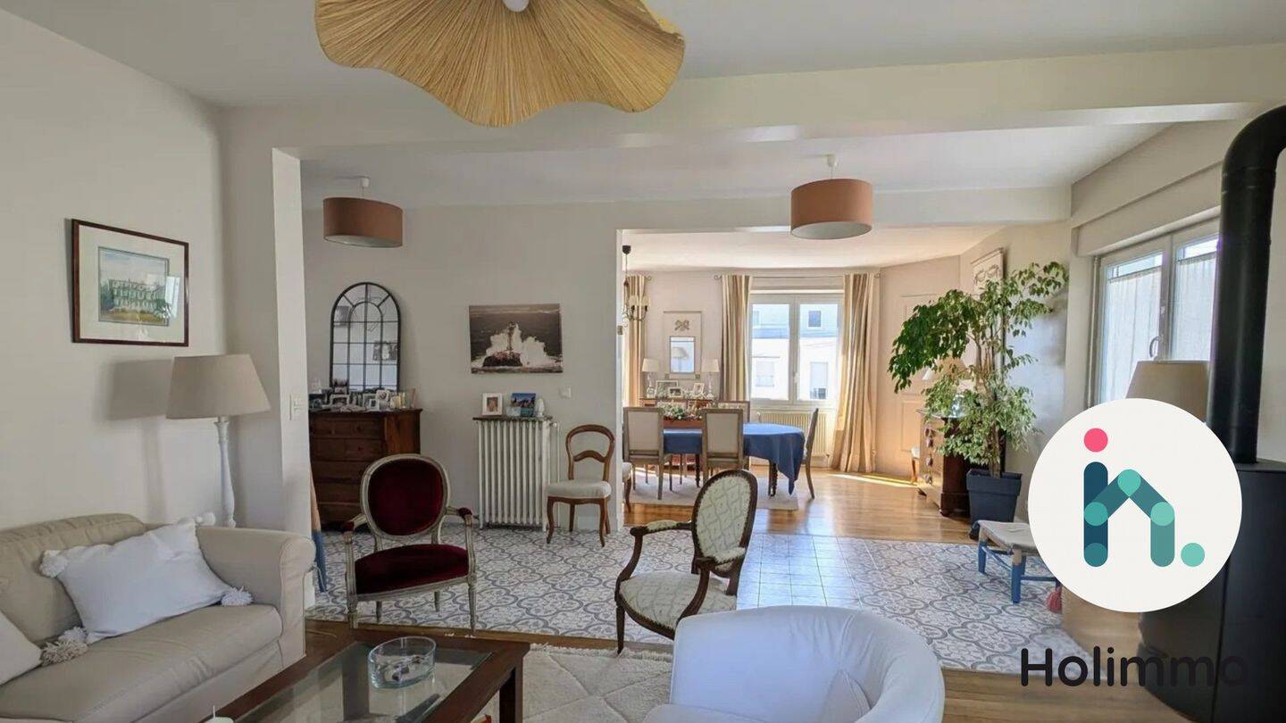 Maison à vendre, 215m², VANNES