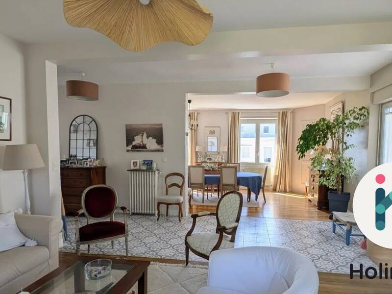 Maison à vendre, 215m², VANNES