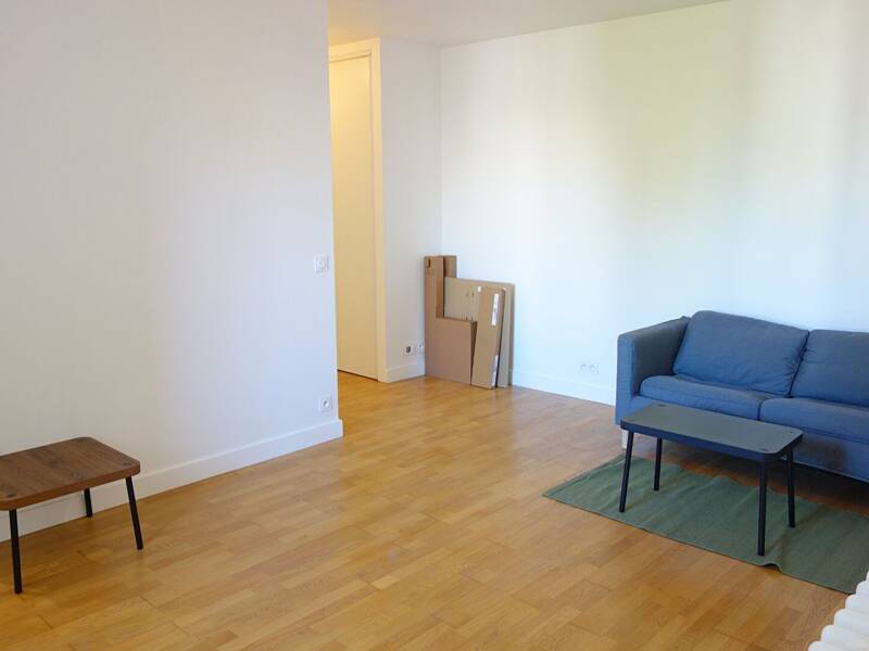 Maison à louer, 42m², BOULOGNE BILLANCOURT