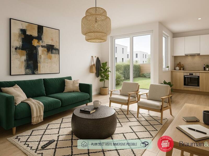 Maison à vendre, 133m², ISSY LES MOULINEAUX