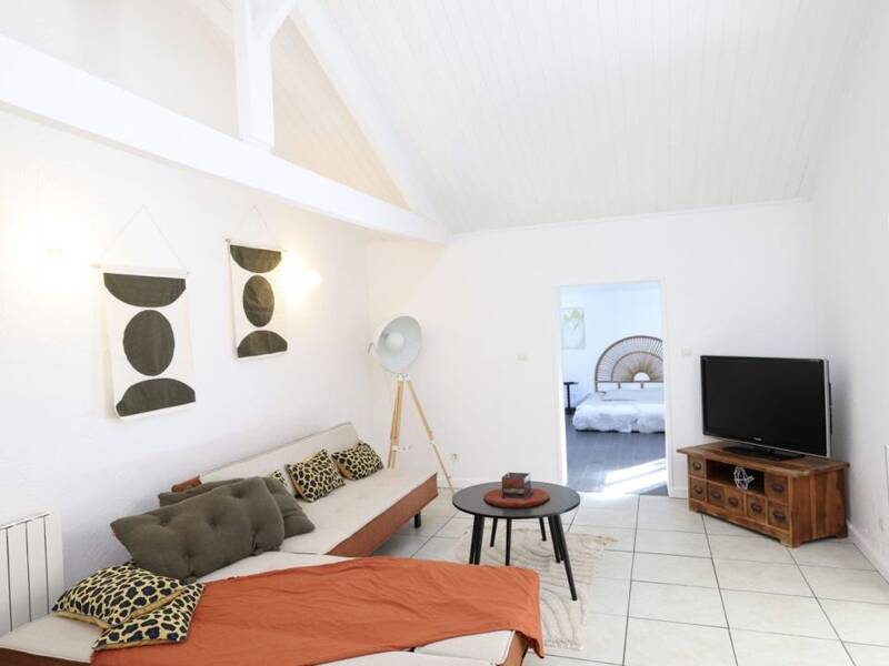 Maison à vendre, 137m², ROCHEFORT