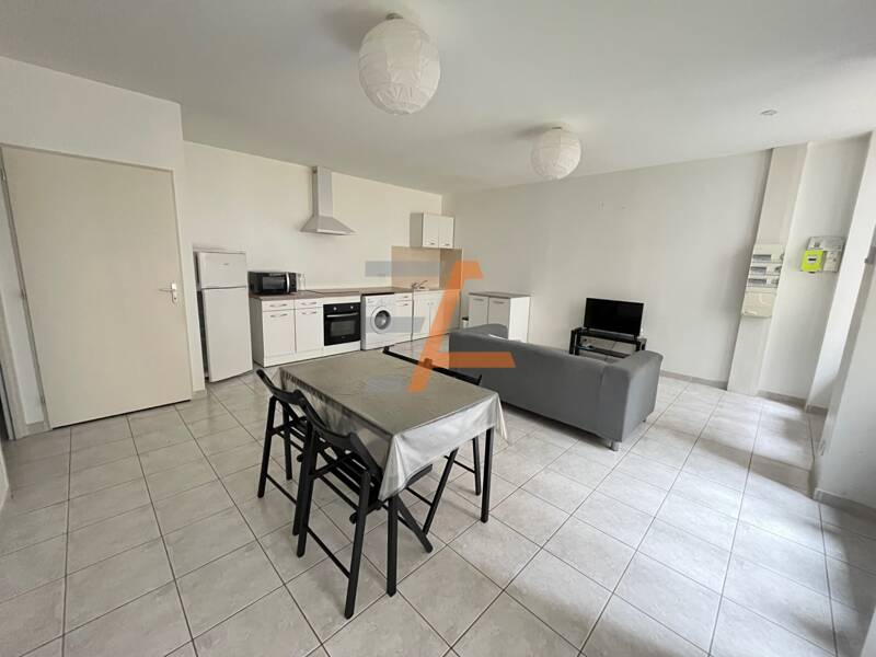 Maison à vendre, 47m², SAINT ETIENNE