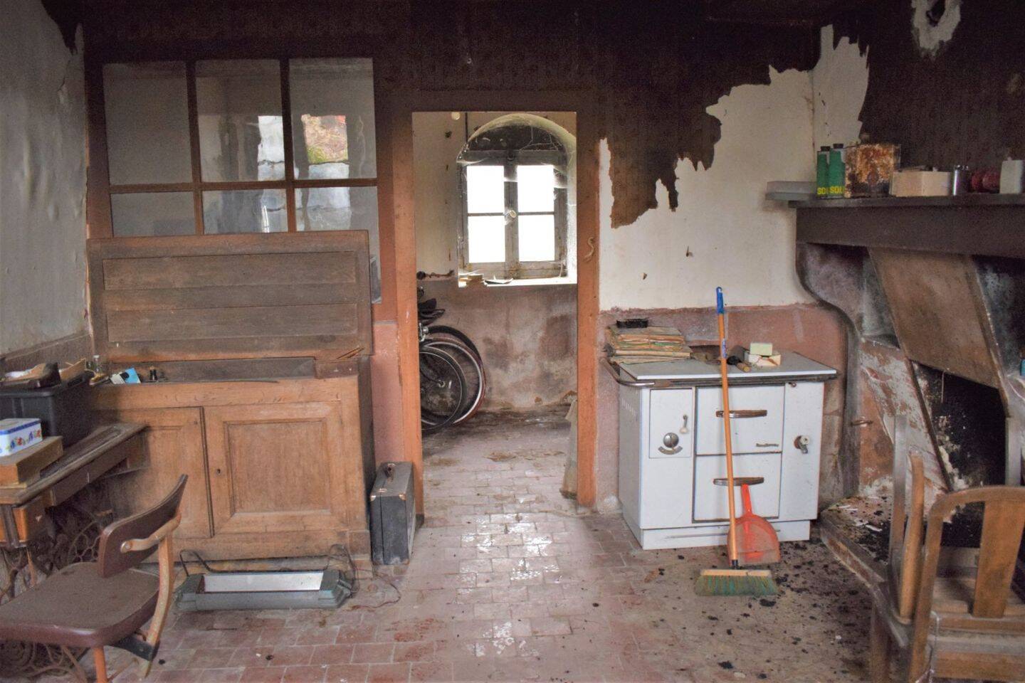 Maison à vendre, 104m², L'ISLE SUR SEREIN