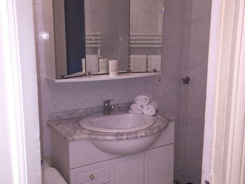 Maison à louer, 130m², PARIS 16E