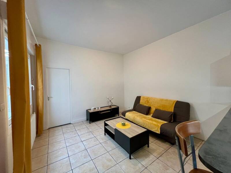 Maison à vendre, 35m², BORDEAUX