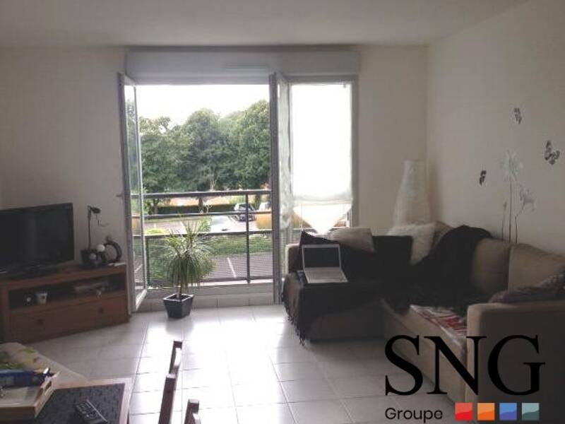 Maison à louer, 46m², SAINT POL SUR TERNOISE