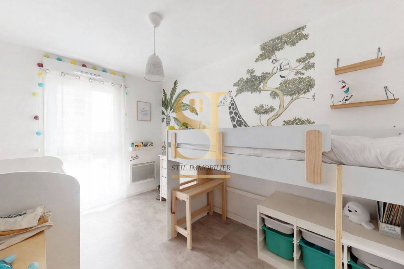 Maison à vendre, 60m², ROISSY EN BRIE