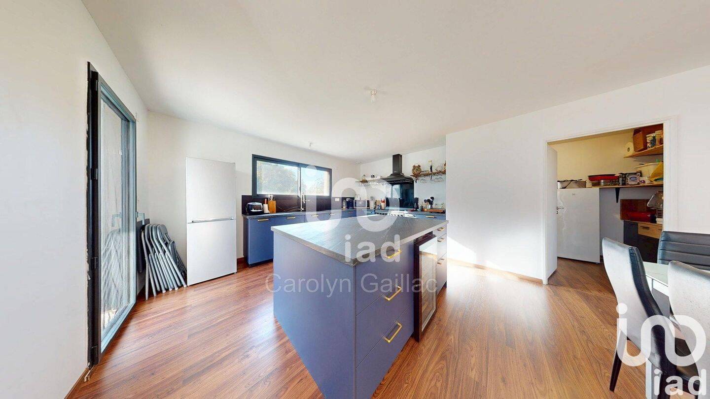 Maison à vendre, 128m², SAINT ETIENNE DE TULMONT