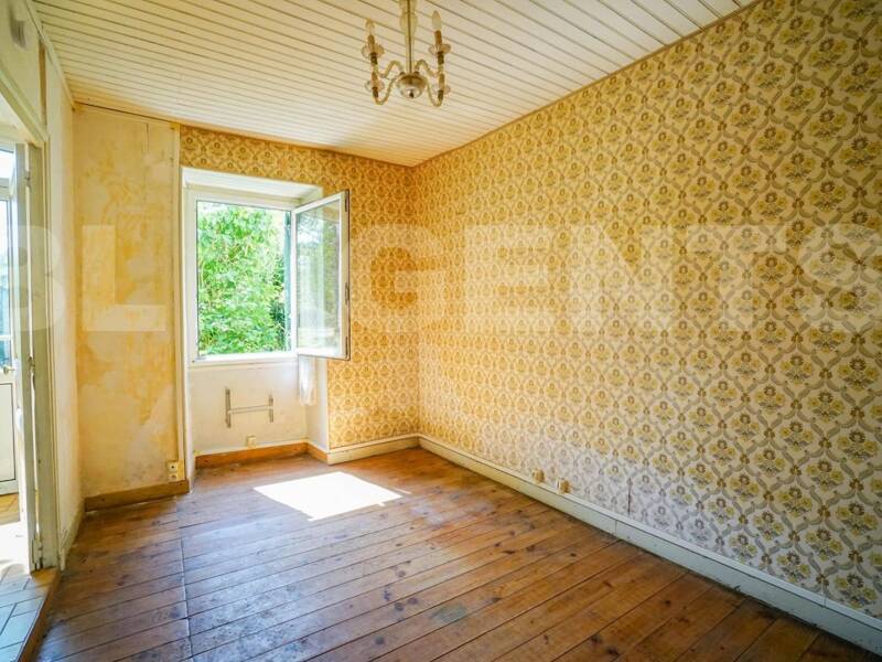 Maison à vendre, 70m², HAUTEFORT