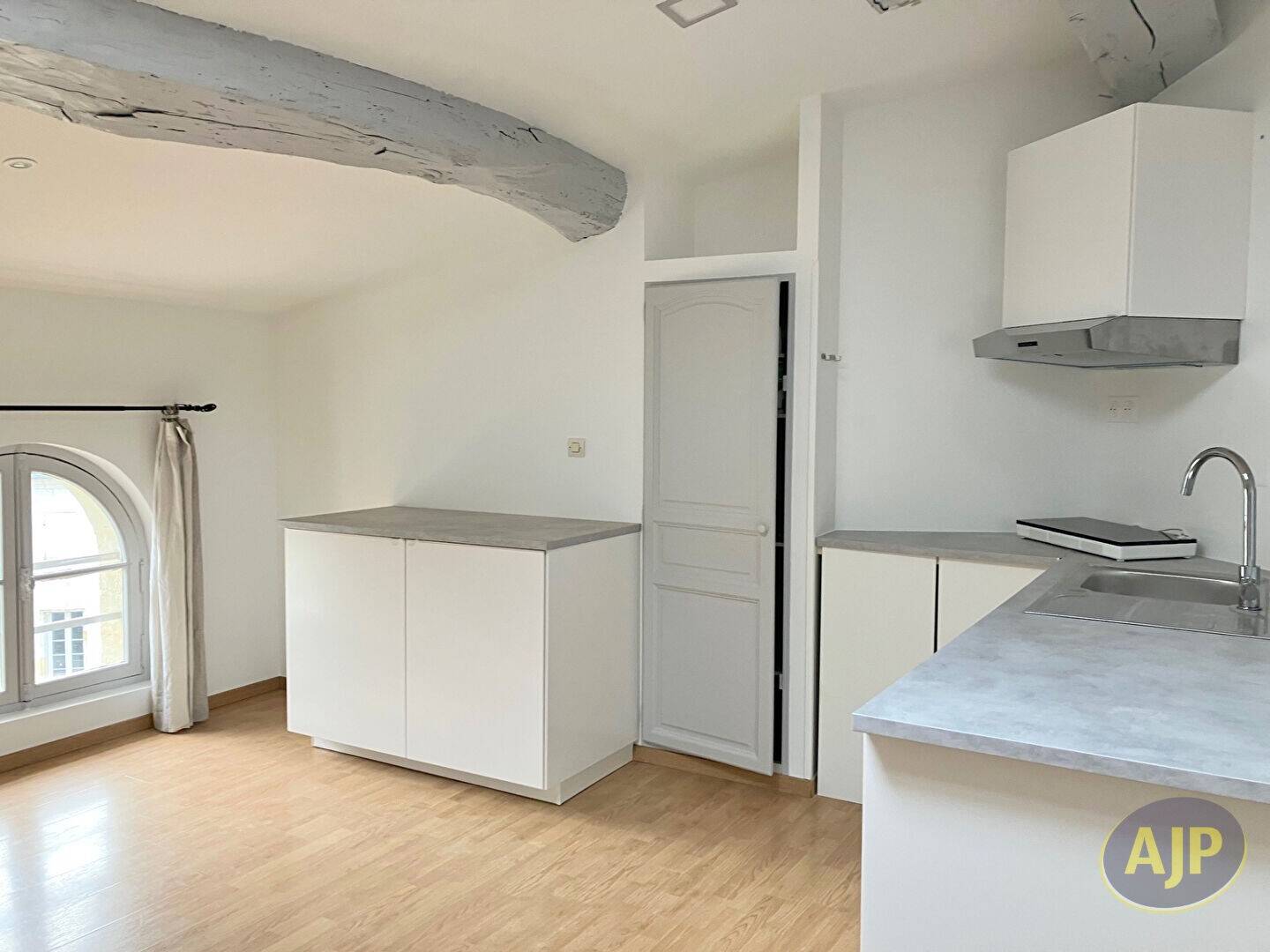 Maison à louer, 52m², LIBOURNE