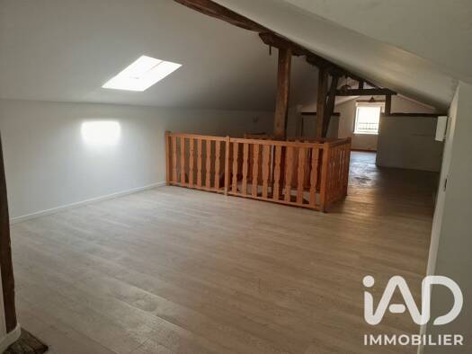 Appartement à vendre 205 000 € 4 pièces 3 chambres 75,91 m² Étage 2/2 Est Hasparren 64240