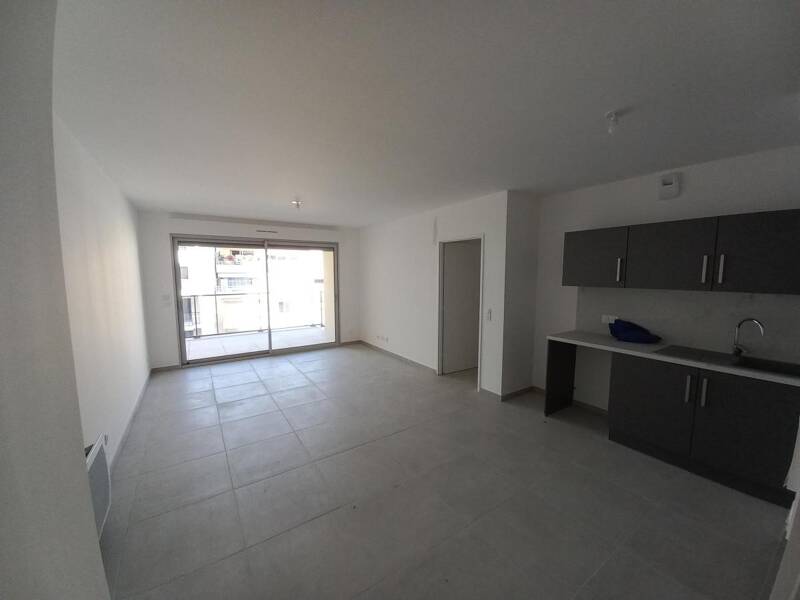 Maison à louer, 64m², ROQUEBRUNE CAP MARTIN