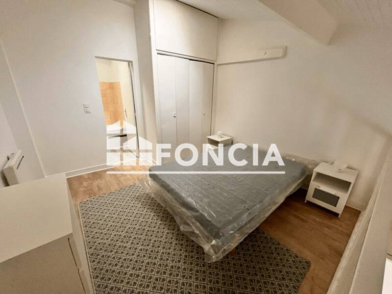 Maison à louer, 34m², BORDEAUX