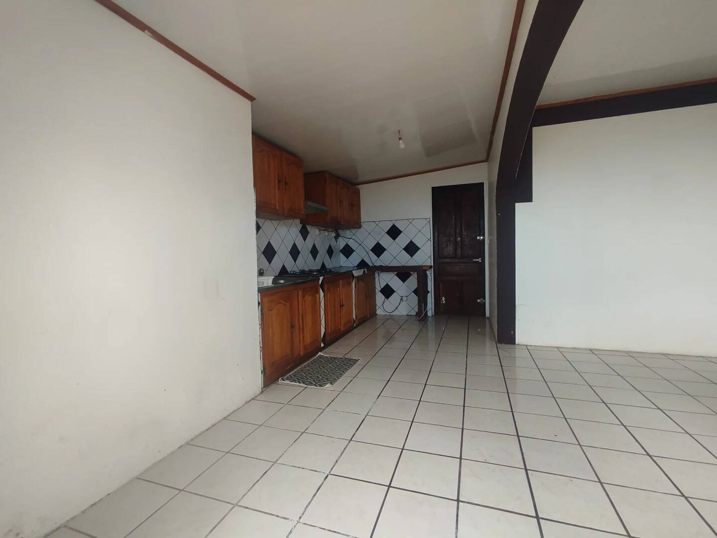 Maison à vendre, 106m², LE TAMPON