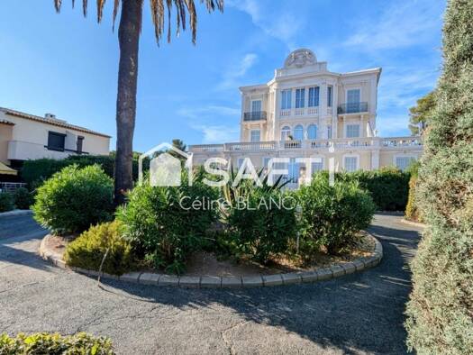 Maison à vendre 399 000 € 3 pièces 2 chambres 55 m² 30 m² de terrain Boulouris Saint-Raphaël 83700