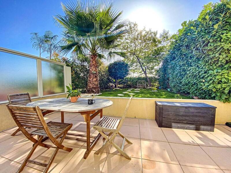 Maison à louer, 35m², NICE