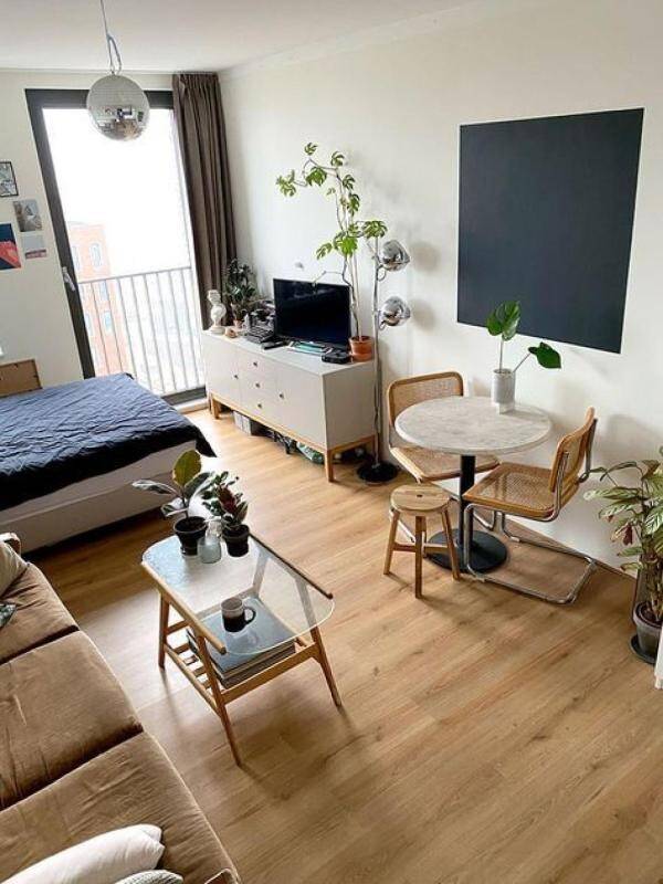 Maison à vendre, 39m², SAINT NICOLAS