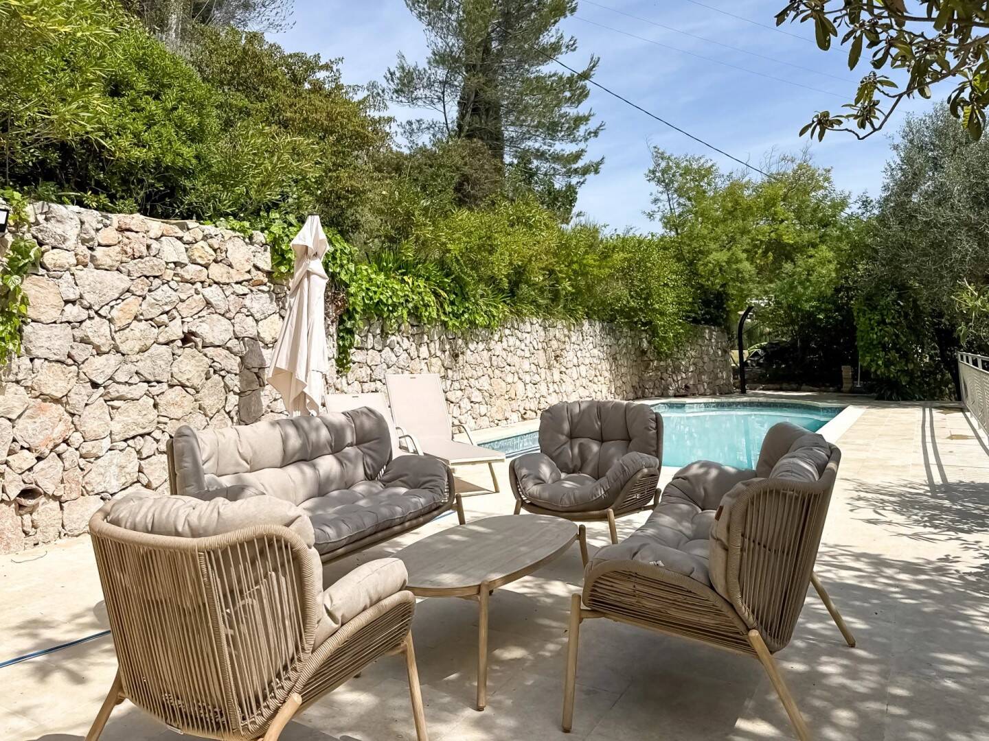 Maison à vendre, 236m², LA TURBIE