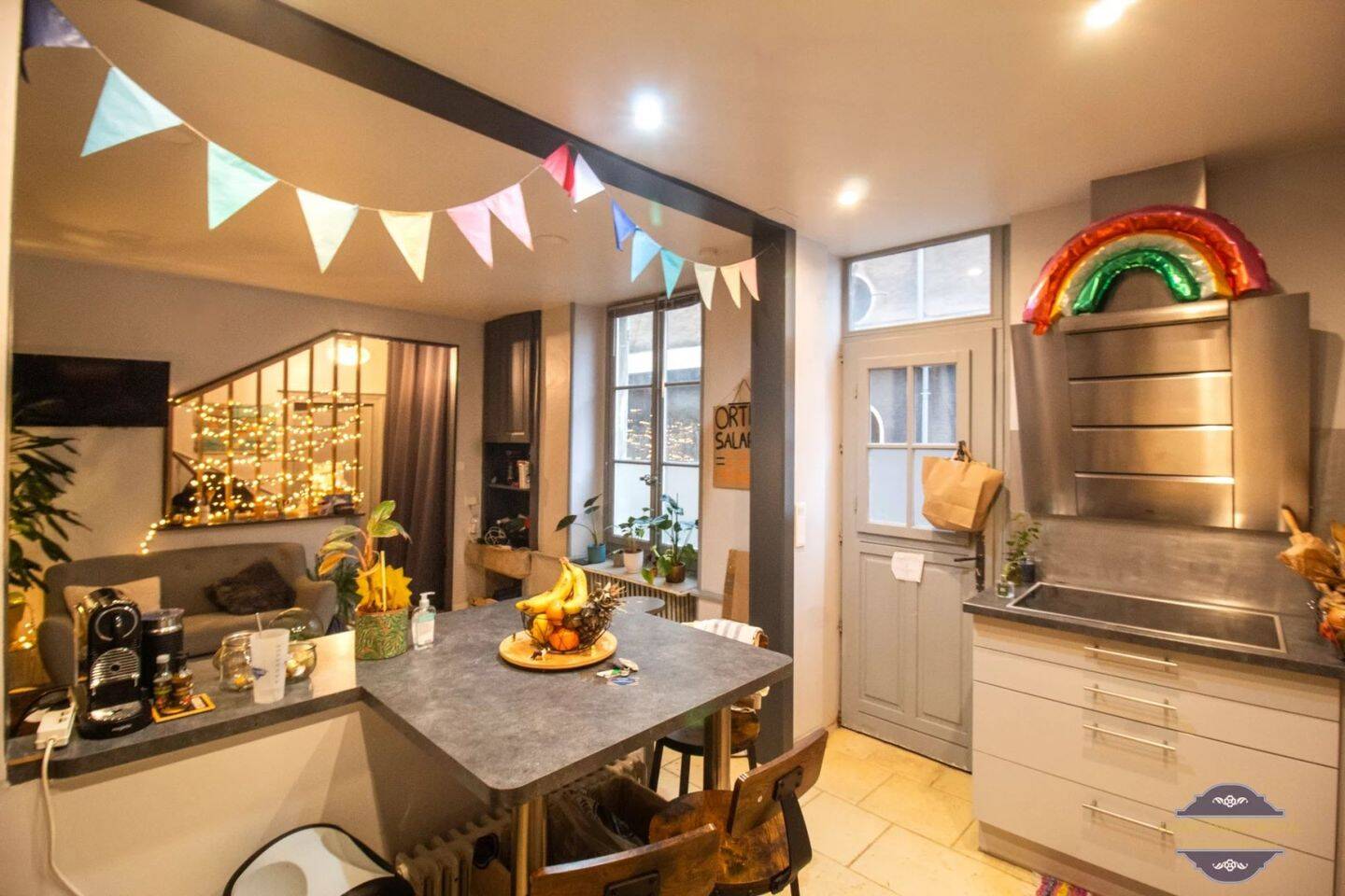 Maison à vendre, 147m², POITIERS