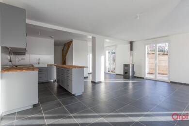 Maison à louer 1 448 € 4 pièces 3 chambres 85,8 m² 100 m² de terrain Sablons-Picasso Saint-Michel-sur-Orge 91240