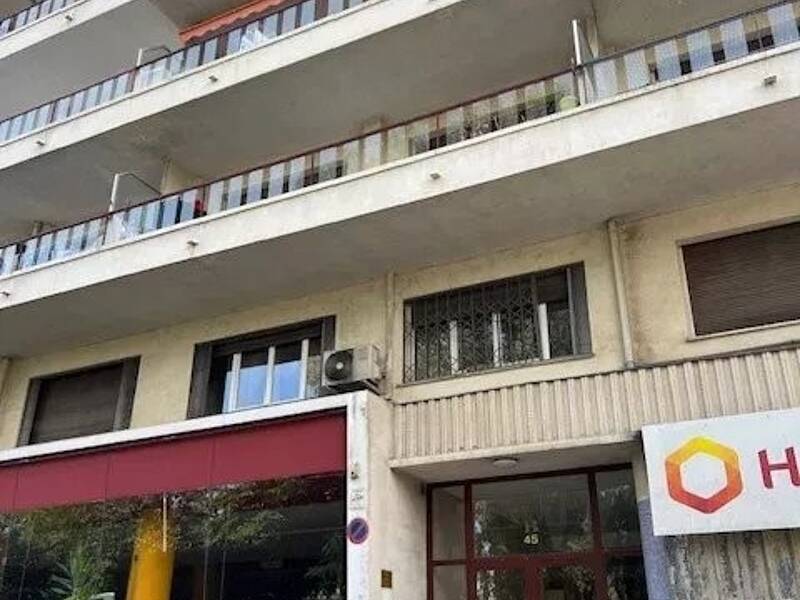 Maison à louer, 81m², NICE