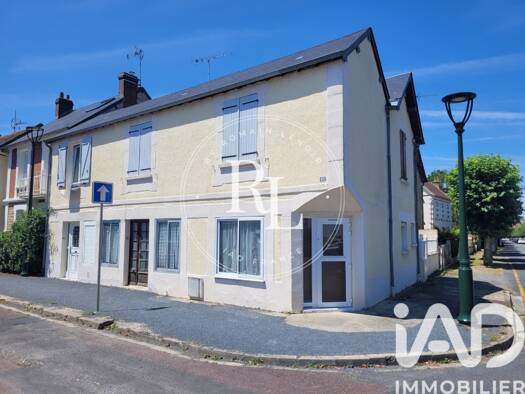 Appartement à vendre 179 900 € 2 pièces 1 chambre 37,04 m² 1 étages Cabourg 14390
